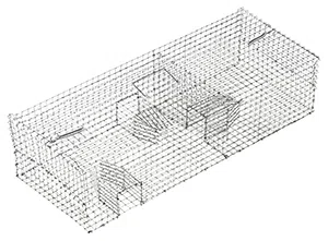 Trappola Multicattura Maxi