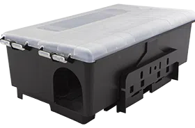 Masterbox Plus