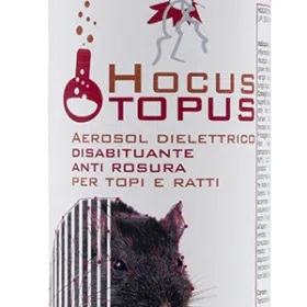 Hocus Topus