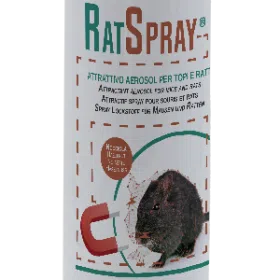 Rat Spray