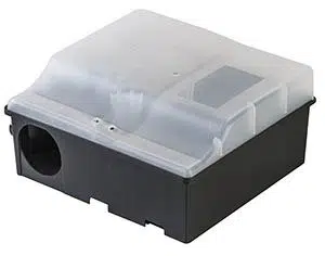 Fusion Box HPT