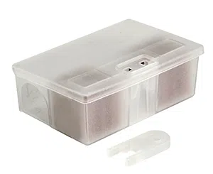Masterbox Micro