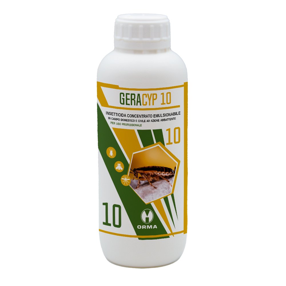 Geracyp 10