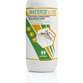 Mastercid EC 20