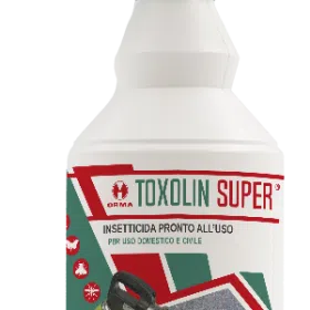 Toxolin Super