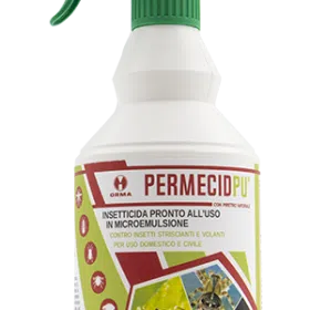 Permecid PU