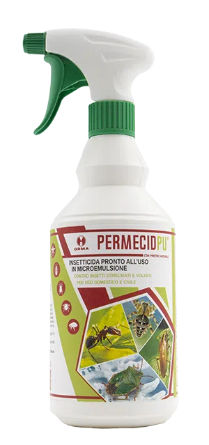 Permecid PU