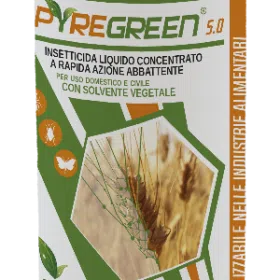 Pyregreen 5.0