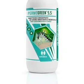 Permegreen 5.5