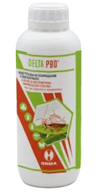 Delta PBO