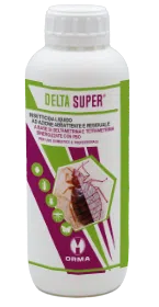 Delta Super