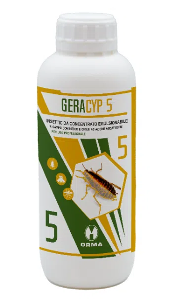 Geracyp 5