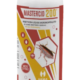 Mastercid 200