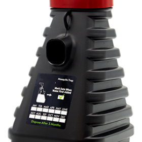Mosquito Trap