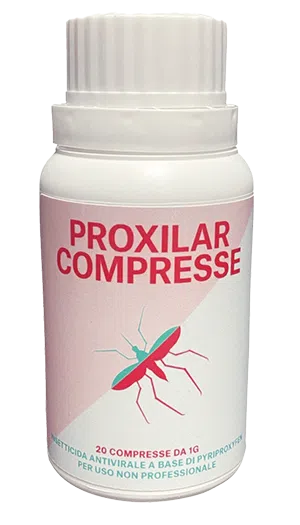 Proxilar