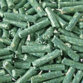 Brocum Pellet Micro
