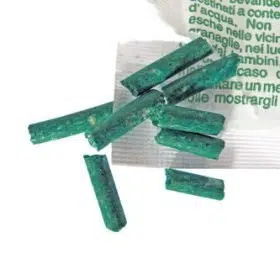 Brocum Pellet Micro Bustine