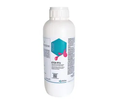 Etox RTU