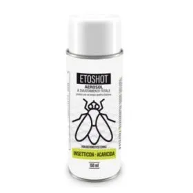 Etoshot