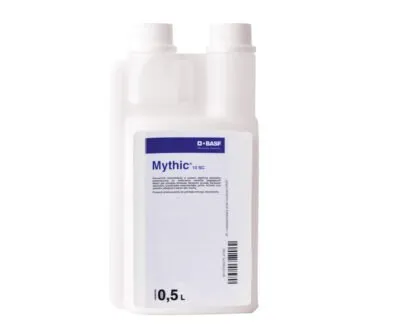 Mythic 10 SC