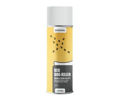 Bed-Bug Killer