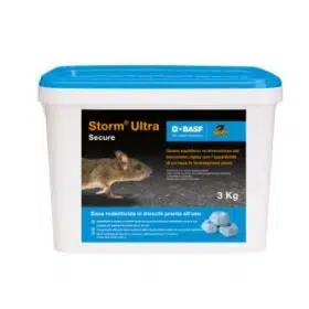 Storm Ultra Secure