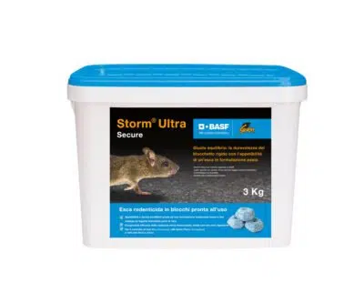 Storm Ultra Secure