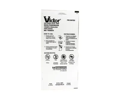Rat Glue Trap M319