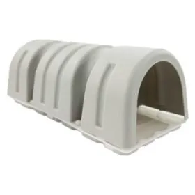 Trapper Tunnel
