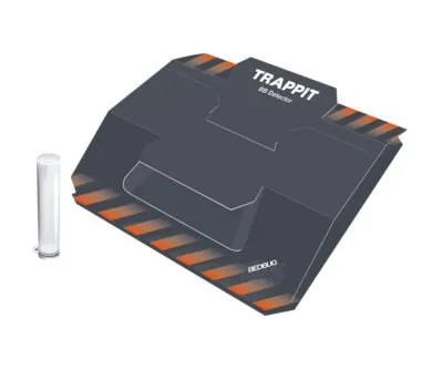 Trappit BB Detector Plus