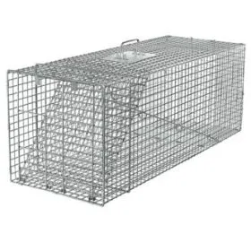 1081 Havahart Cage Trap