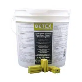 Detex Blox