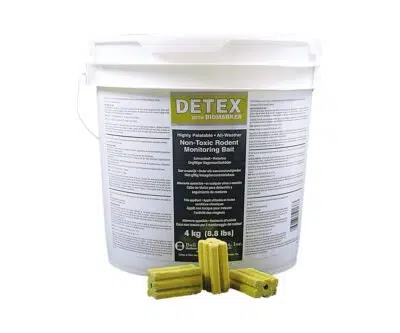 Detex Blox
