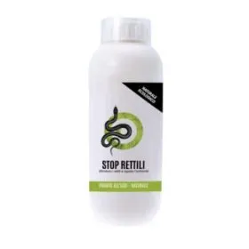Stop Rettili