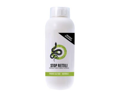 Stop Rettili