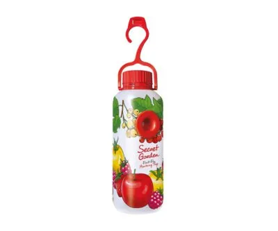 Fruit Fly Secret Garden