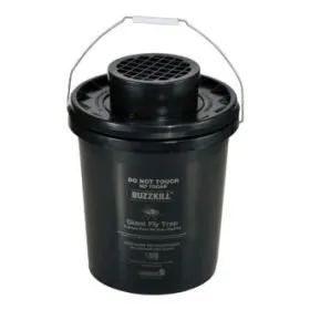 Buzzkill Giant Fly Trap
