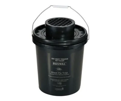 Buzzkill Giant Fly Trap
