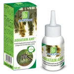 Aquatain 50 ml Bleuline