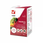 Vebithrin insetticida piretroide