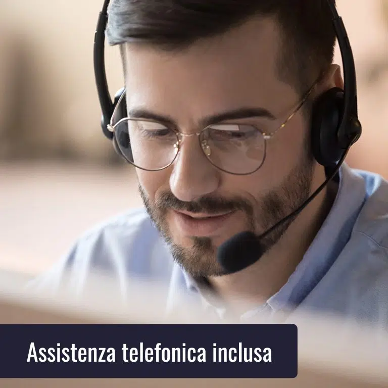 Assistenza telefonica Insectum.it