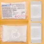 Pest BOX Termigard Plus contro le termiti sotterranee (Reticulitermes)