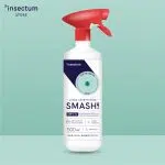 Smash insetticida acaricida Spray insetticida per tessuti e superfici contro gli acari