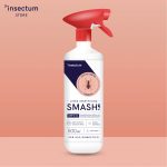 Smash! spray insetticida anti formiche-1 Spray insetticida per tessuti e superfici contro le formiche
