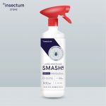 Smash! spray insetticida contro i ragni-1 Spray insetticida per tessuti e superfici contro i ragni