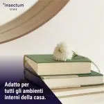 Adatto per gli ambienti interni della casa