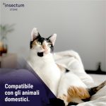 Compatibile con gli animali domestici