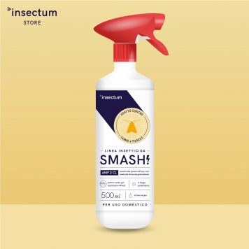 SMASH!® Anti TARME e TIGNOLE