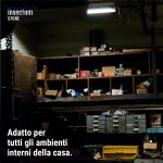 Adatto per gli ambienti interni della casa