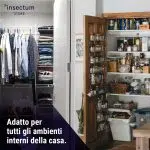 Adatto per gli ambienti interni della casa